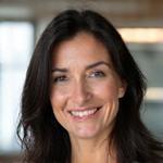 Portrait d'Élisabeth Dupont, Chef de produit alimentaire chez Fleurie Saveurs