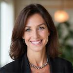 Portrait de Sophie Martin, Coordinatrice Événementielle chez Fleurie Saveurs
