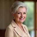 Portrait de Marie-Louise Durandal