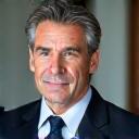 Portrait de Philippe Grandet