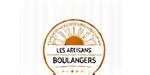 Logo Les Artisans Boulangers
