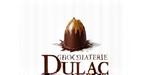 Logo Chocolaterie Dulac